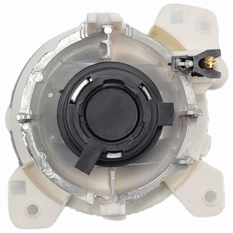 Fog Lamp LH