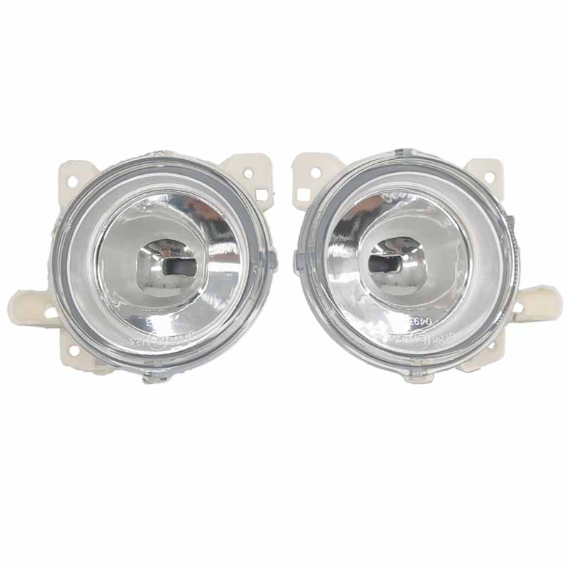 Fog Lamp RH