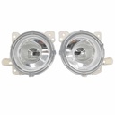 Fog Lamp RH