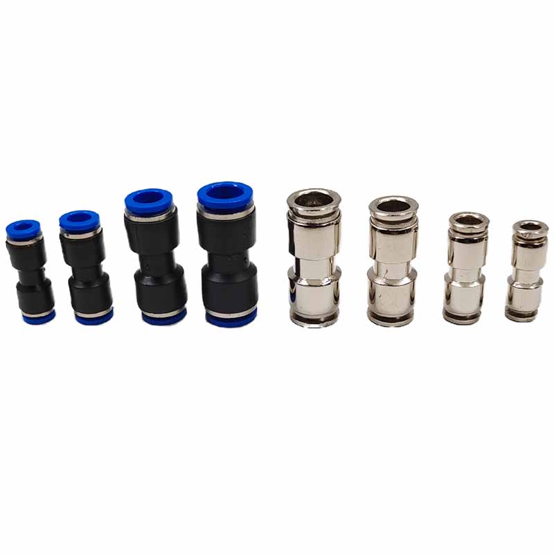 Quick Connector Metal