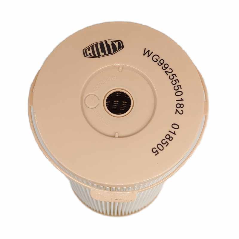 Water Separator Insert