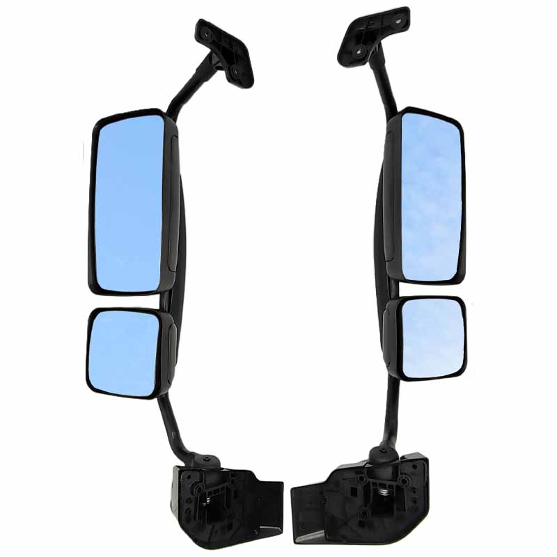 Side Mirror LH