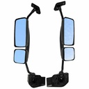 Side Mirror LH