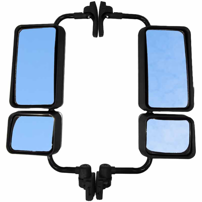 Side Mirror RH