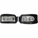 Head Lamp RH