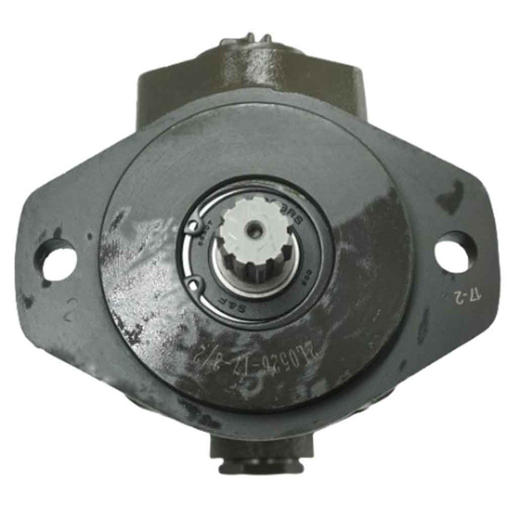 Power Steering Pump