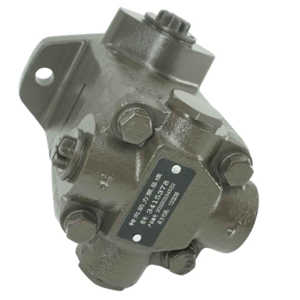Power Steering Pump