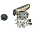 Foot Brake Valve