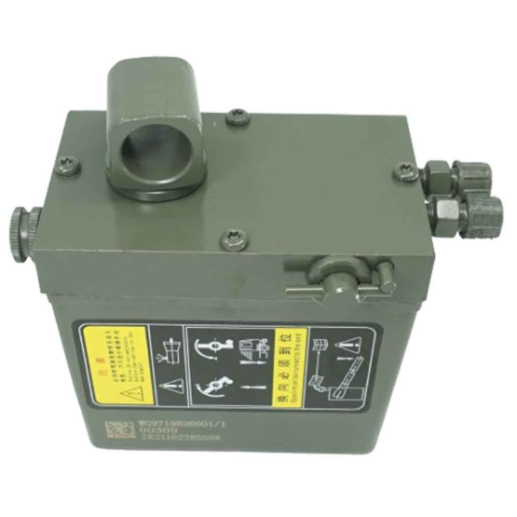 Cabin Lift Pump