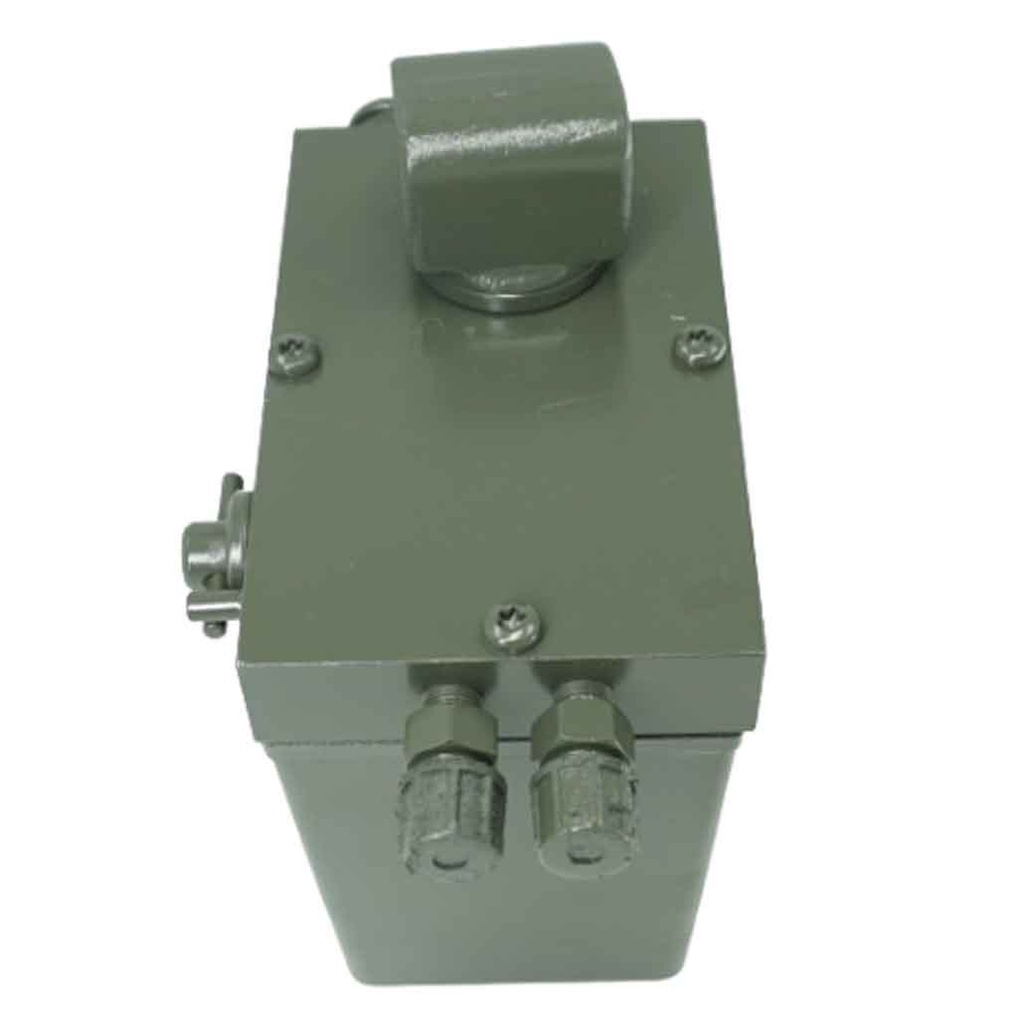 Cabin Lift Pump