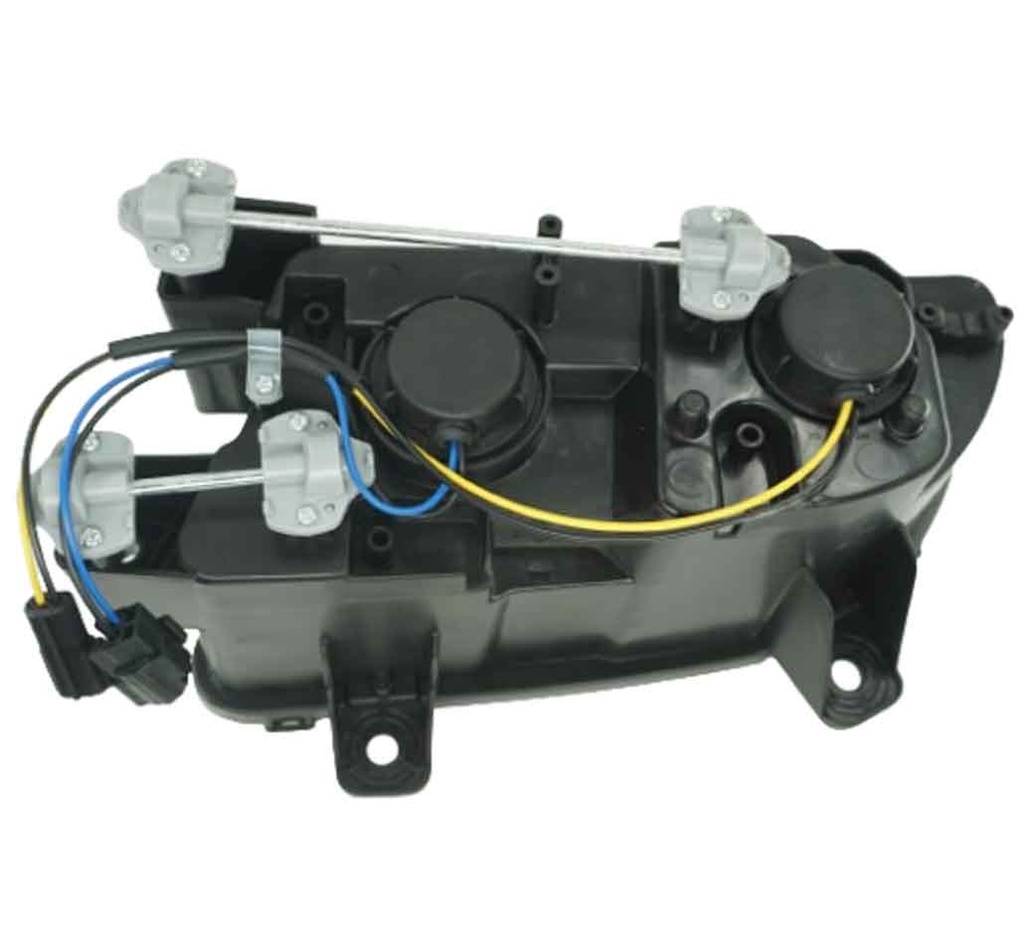 Fog Lamp RH