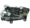 Fog Lamp RH