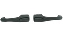 Outer Door Handle LH