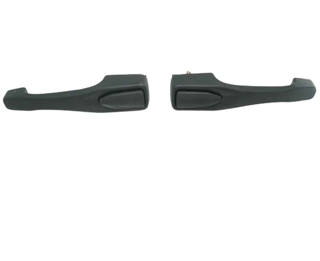 Outer Door Handle RH