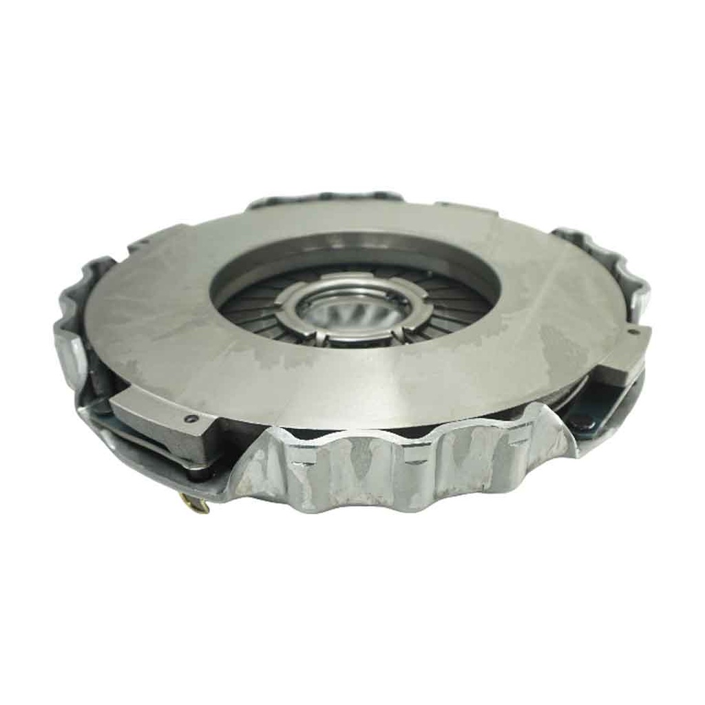 Clutch Cover