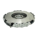 Clutch Cover