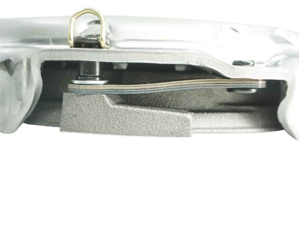 Clutch Cover