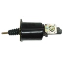 Clutch Servo