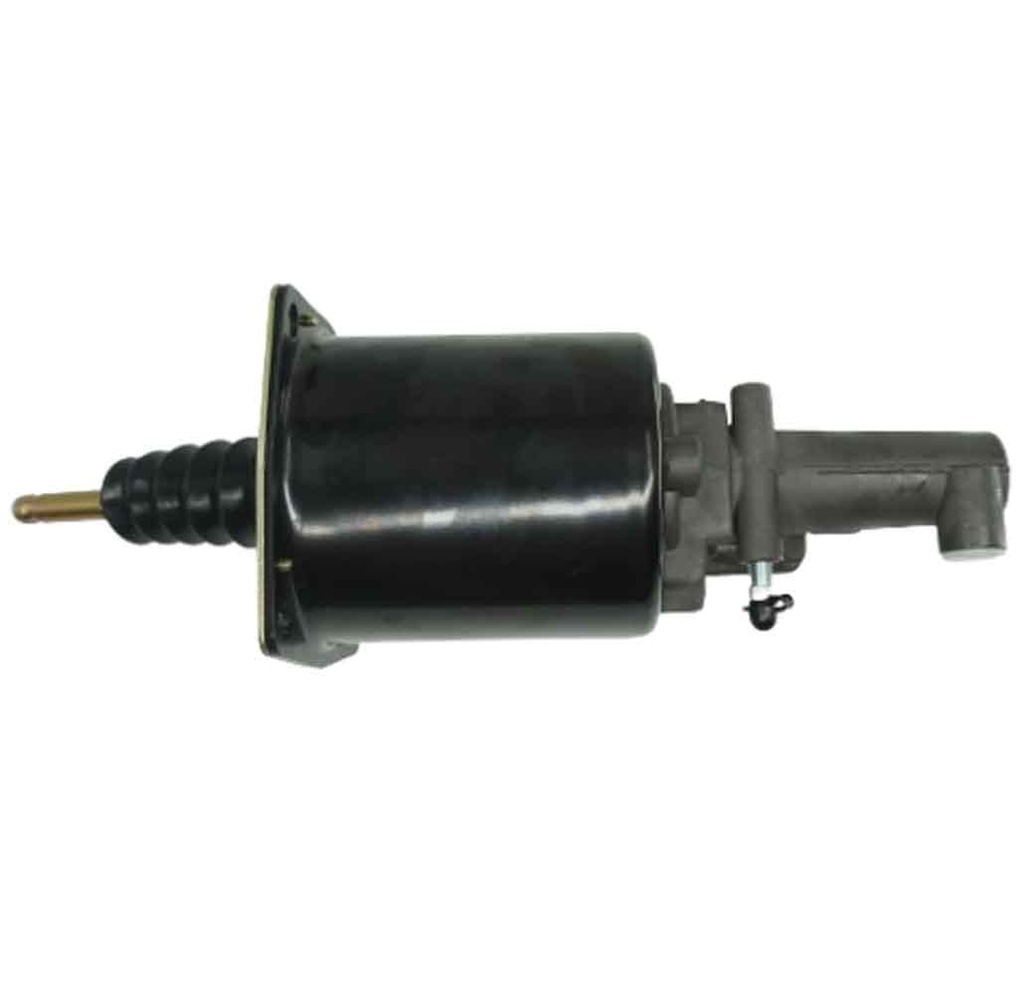Clutch Servo