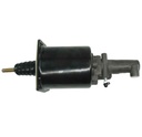 Clutch Servo