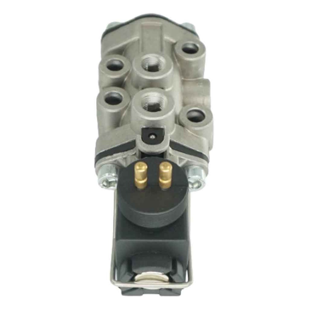 Solenoid Valve