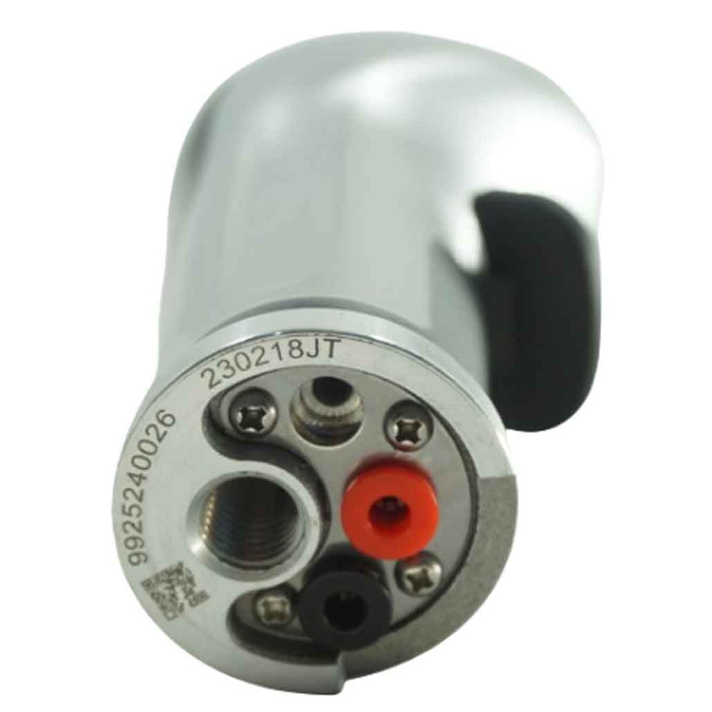 Gear Shift Knob RHD