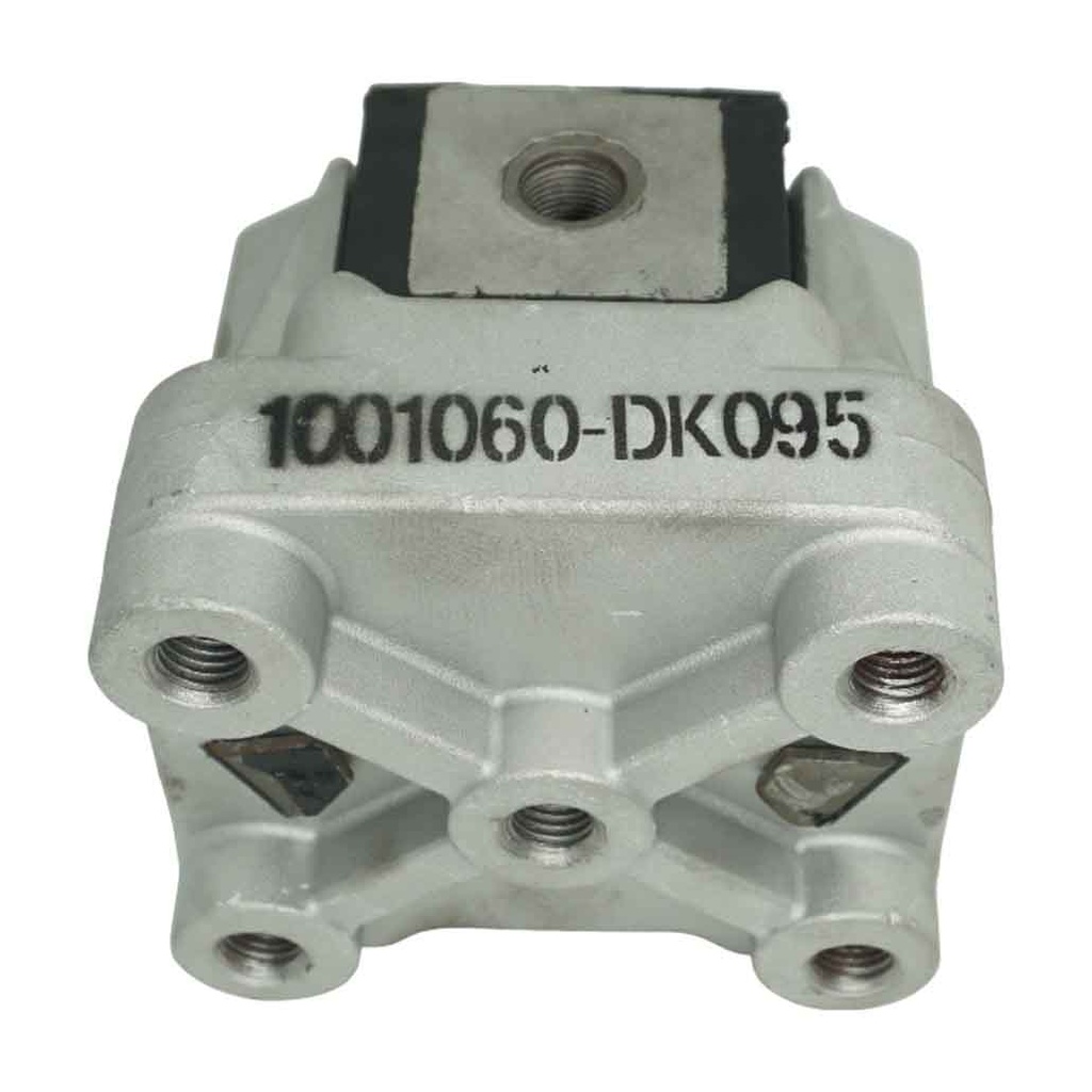 Engine Mounting RE