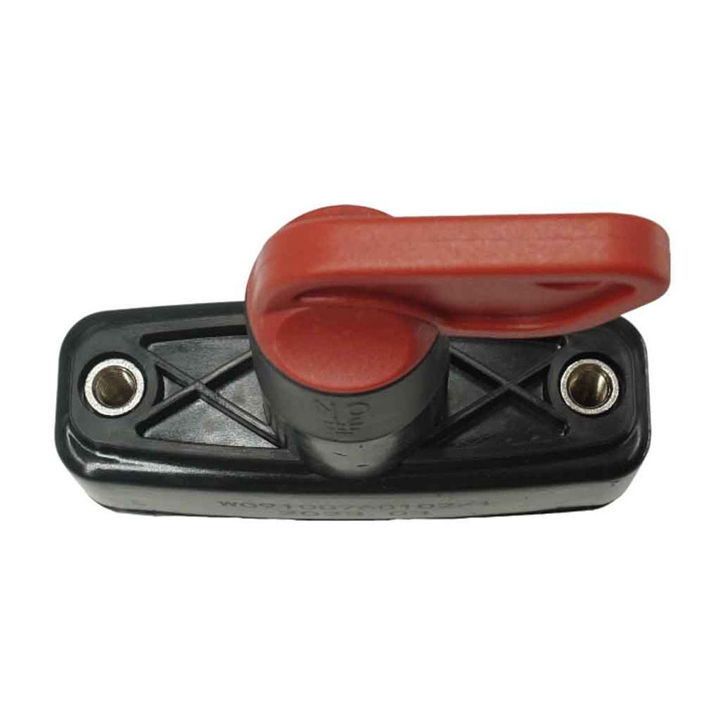 Battery Main Switch