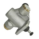 Feed Pump