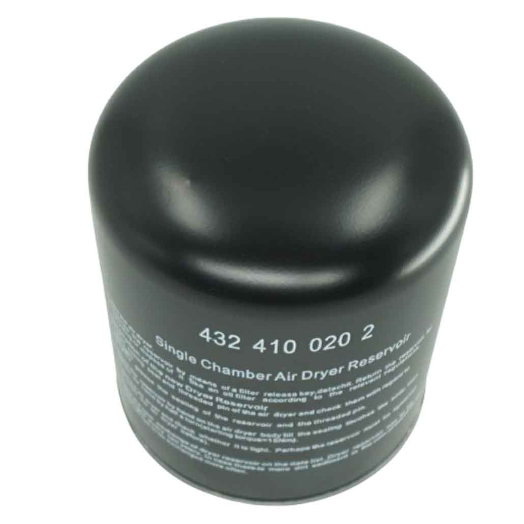 Air Dryer Filter