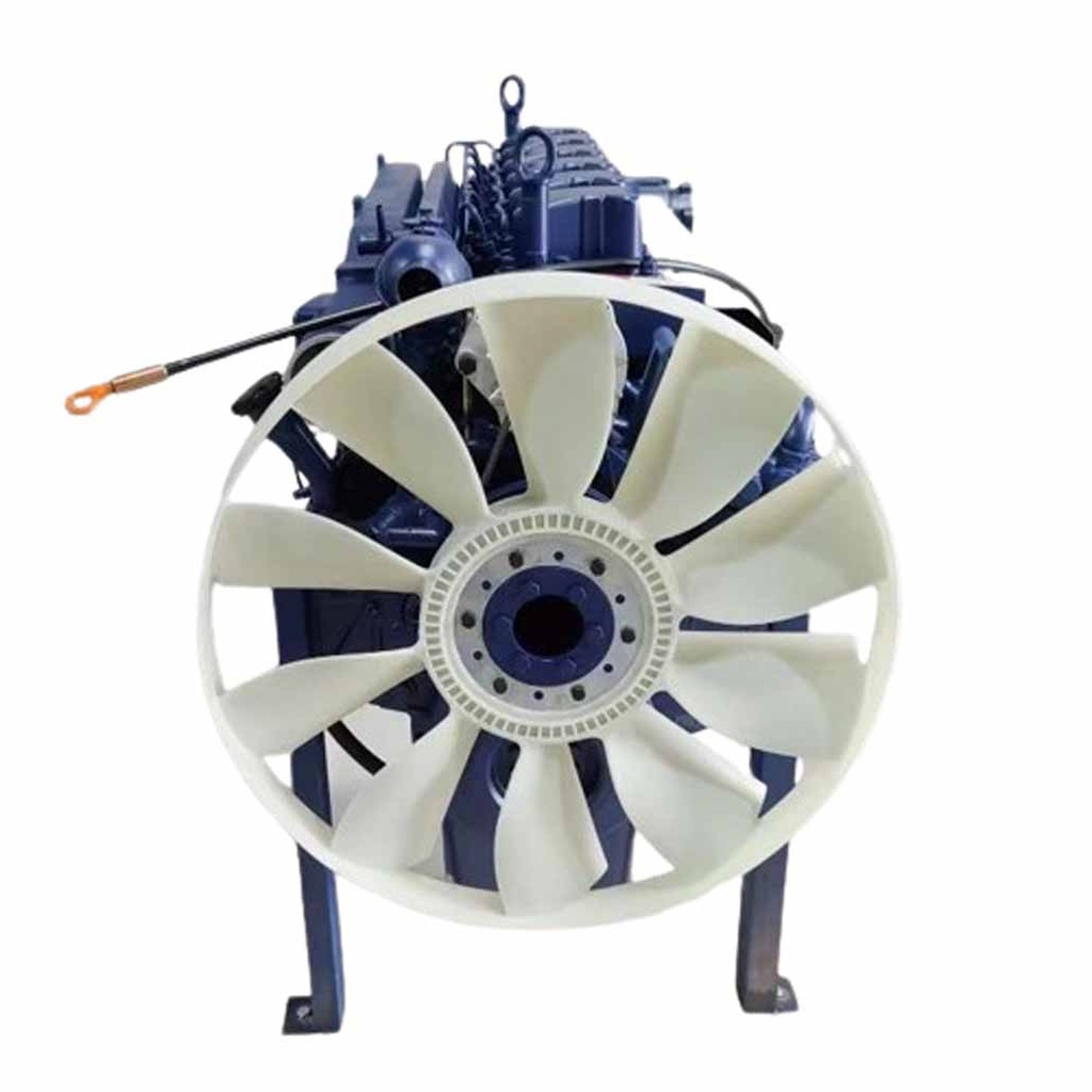 Engine Assy