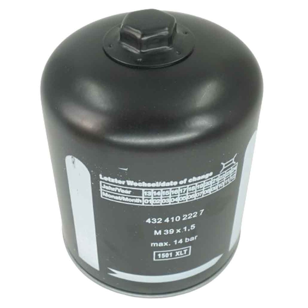 Air Dryer Filter
