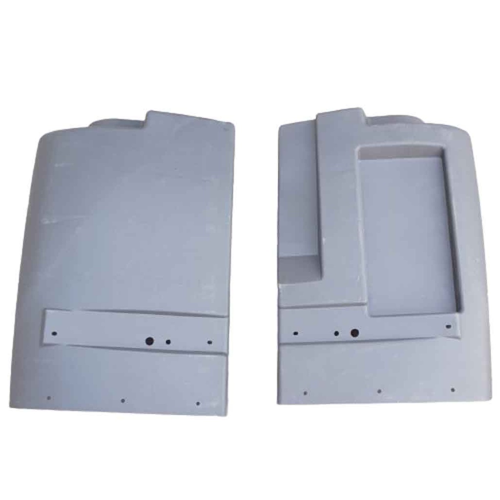 Front Mud Guard RE LH