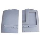 Front Mud Guard RE LH