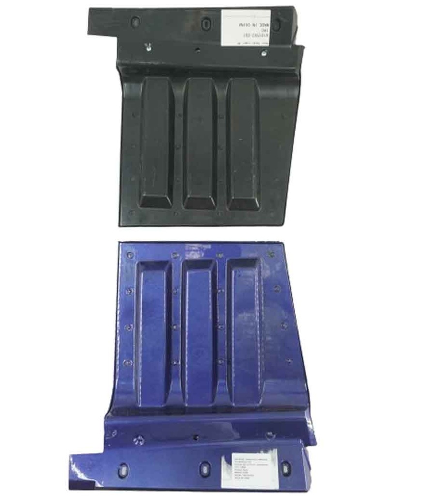 Door Panel Lower RH