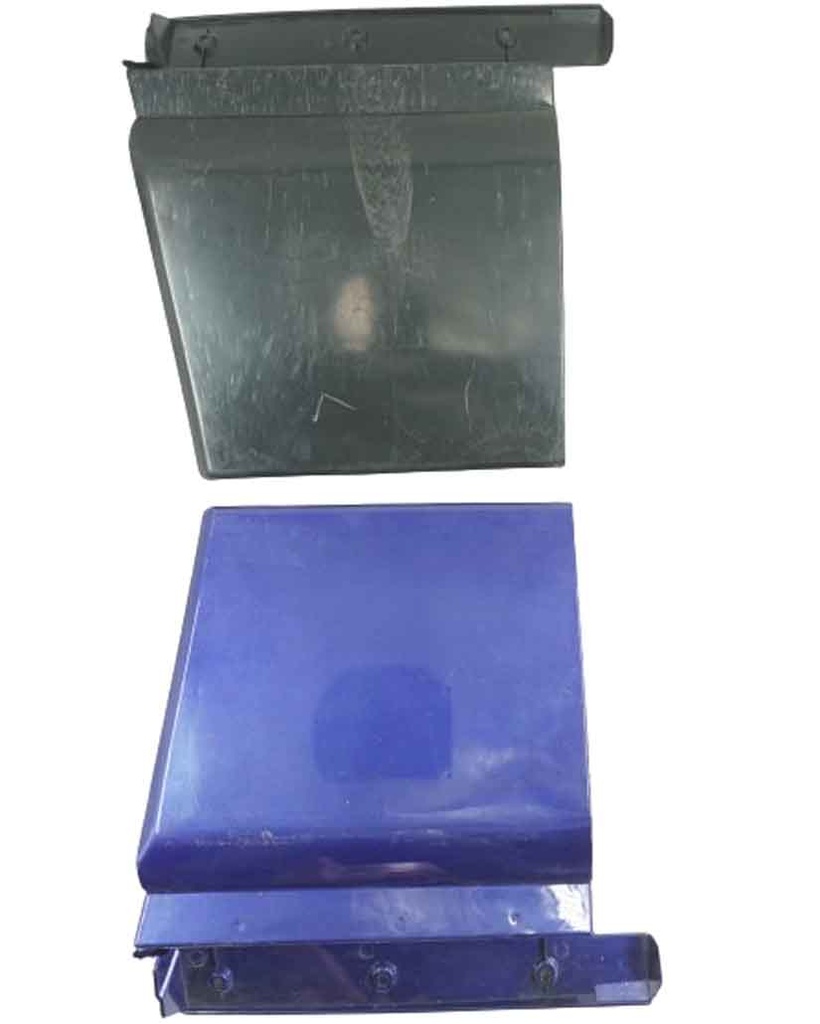 Door Panel Lower RH