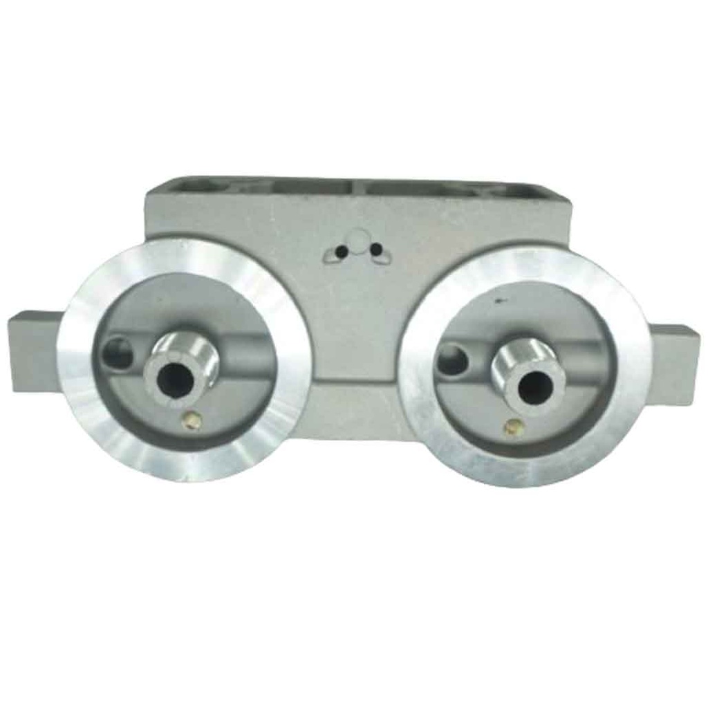 Fuel Filter Bracket