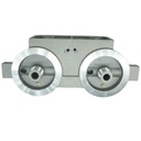 Fuel Filter Bracket