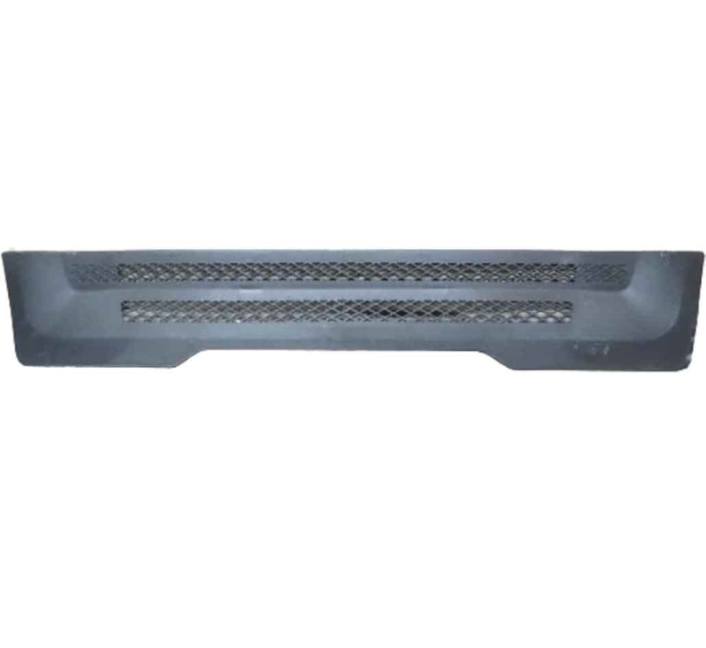 Front Bumper High Attachment