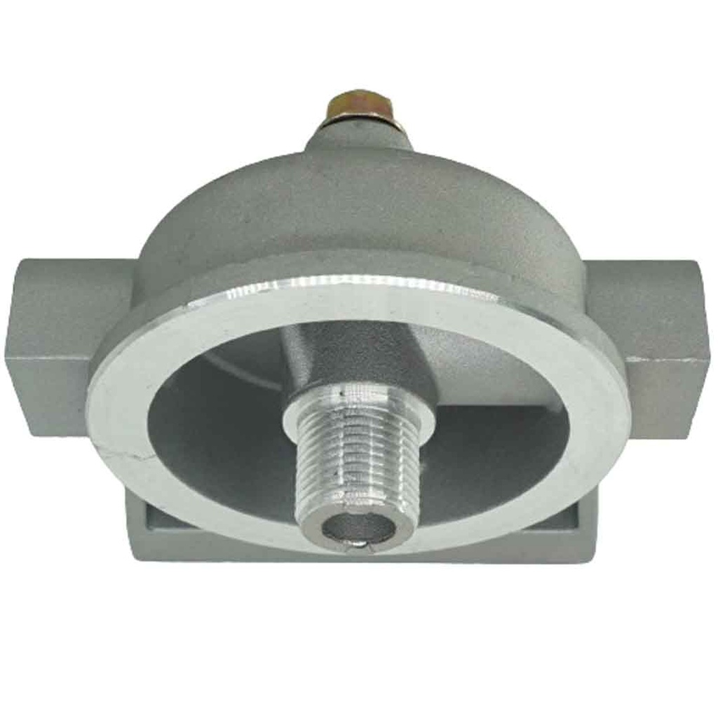Fuel Filter Bracket