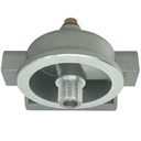 Fuel Filter Bracket