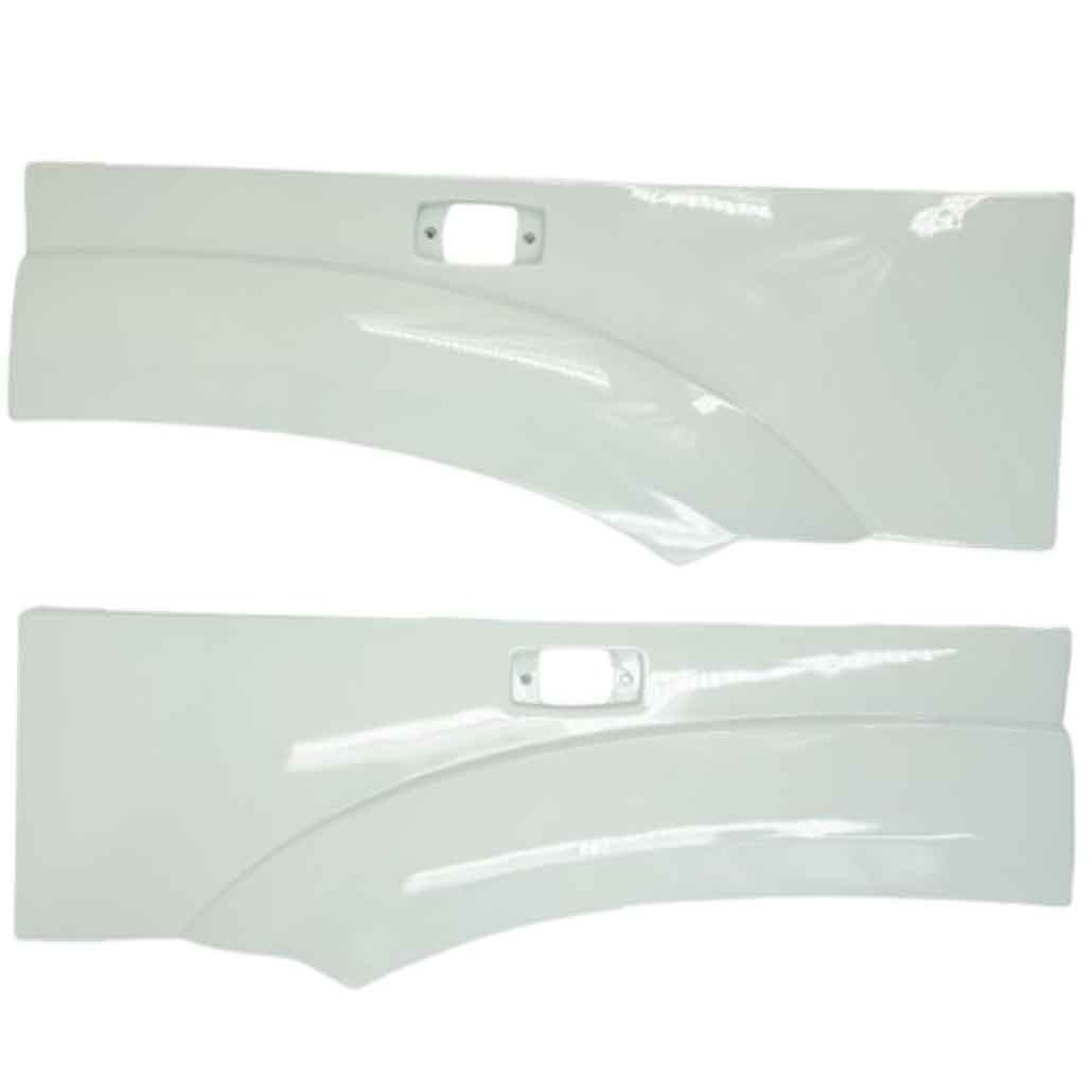 Front Fender RH RE