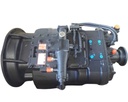 Gearbox Assy