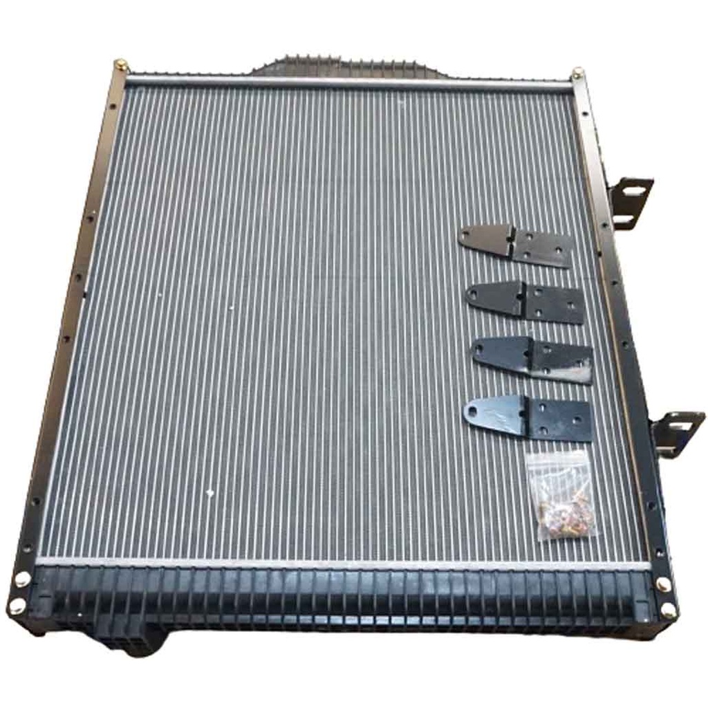 Radiator Assy