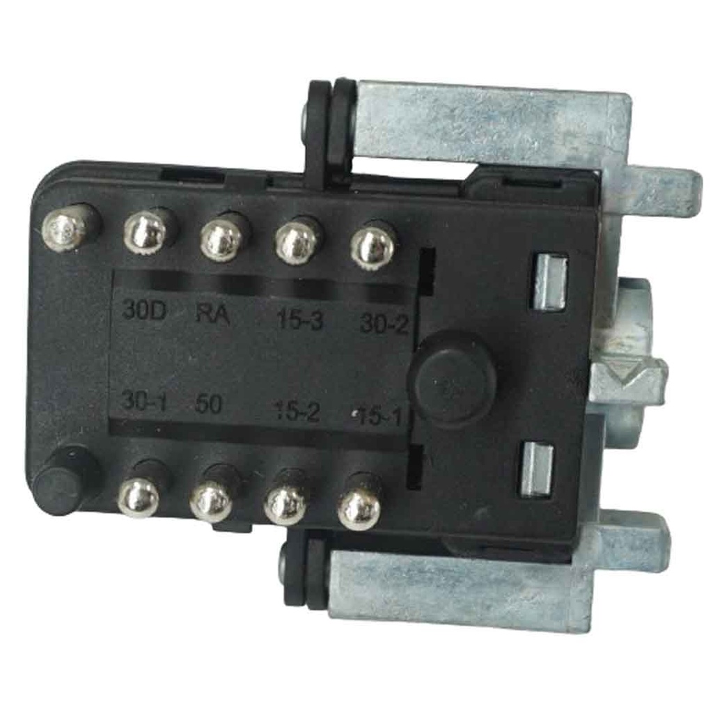 Ignition Switch