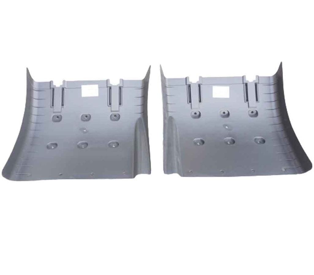 Rear Mud Guard