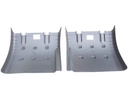 Rear Mud Guard