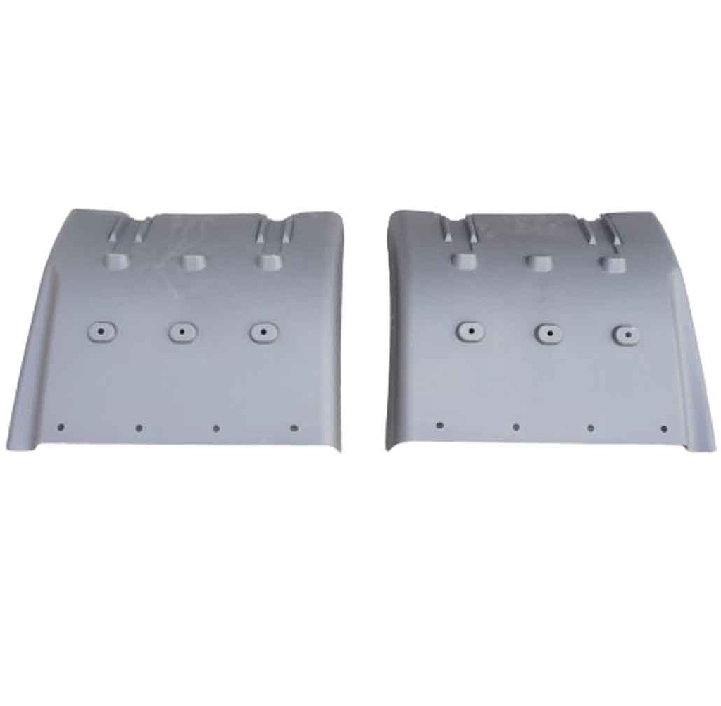 Rear Mud Guard