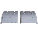 Rear Mud Guard