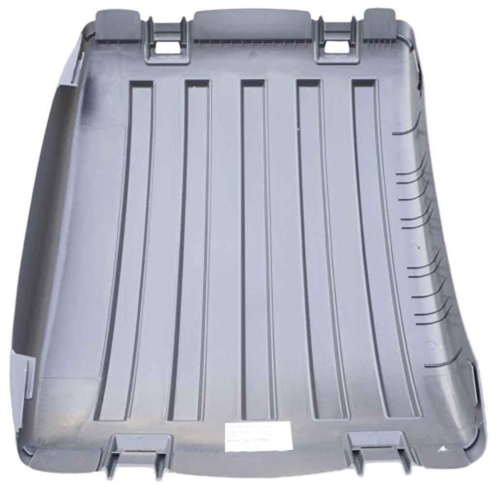 Rear Mud Guard Upper
